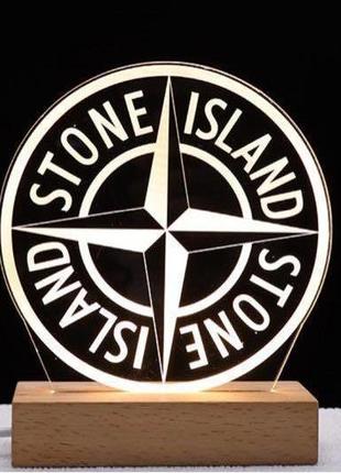 Stone Island / ночник / светильник