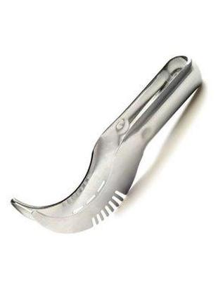 Нож - щипцы для арбуза и дыни l 25 см (шт)