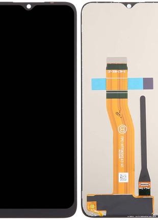 Дисплей + сенсор для Huawei Honor 70 Lite Black HC