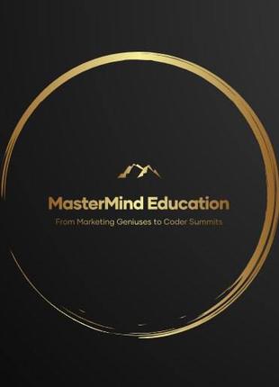 MasterMind Education - Від новачка до професіонала в своїй сфері!