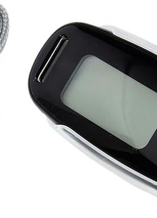 Kisangel 1 комплект 3D-шагомер Фитнес-часы для детей Цифровой ...