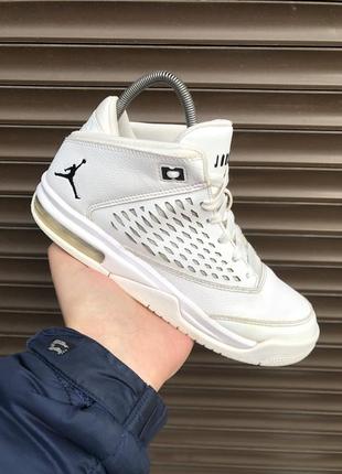 Nike jordan flight origin 4 bg 37-38р 23,5см кроссовки оригинал