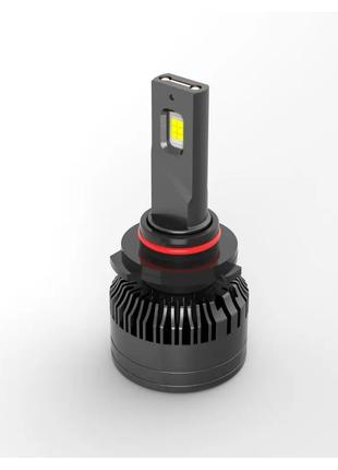 Светодиодные лампы MLux LED – Black Line HB3/HB4 9005/9006 500...