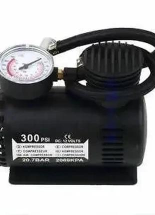 Автомобильный компрессор MHZ Air Pump PSI