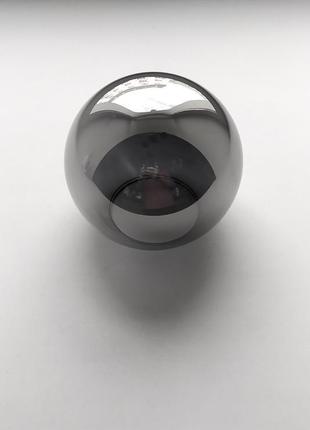 Запасний плафон куля 15 см сфера кулька для люстри світильника...