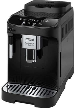 Кофемашина Delonghi Magnifica Evo ECAM-290.21. б/у