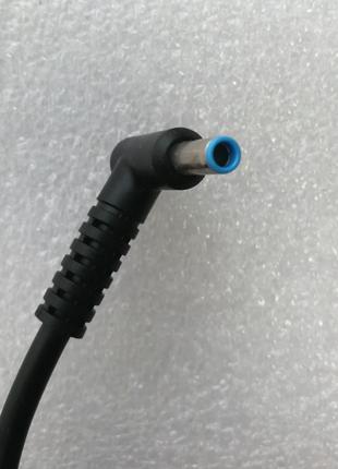 DC кабель питания HP Envy 3 pin синий 90W 130W 150W 170W