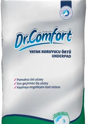 Пелюшки для дорослих Dr. Comfort