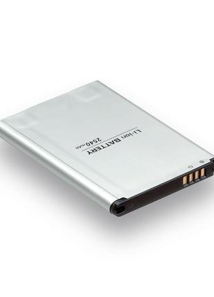 Акумулятор Батарея для LG G3s L90 на телефон АКБ BL-54SH AAA n...