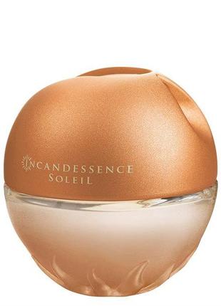 Incandessence Soleil Парфюмированная вода для Неё (50 мл) Avon...