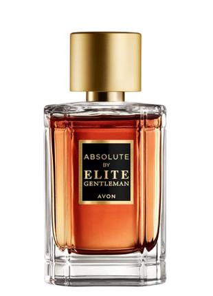 Absolute by Elite Gentleman Туалетная вода для Него (50 мл) Av...