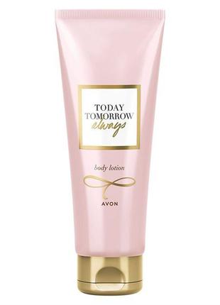 Always Парфюмированный лосьон для тела Женский (125 мл) Avon О...