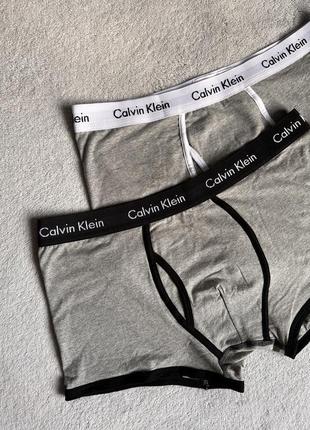 Мужские трусы calvin klein серии 365