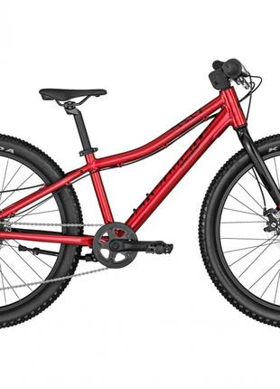 Bergamont Revox 24 Lite Girl 2022 (metallic red (shiny))