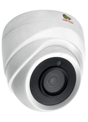 2.0MP AHD камера CDM-223S-IR FullHD 2.0