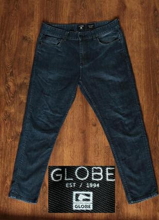 Мужские джинсы globe
