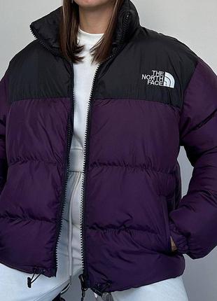 Зимняя женская куртка | The North Face