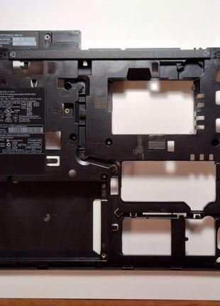 Нижняя часть корпуса ноутбука/поддон/корыто HP Probook 450-455 G1
