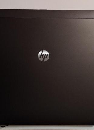 Крышка матрицы для ноутбука HP ProBook 6560b-6570b