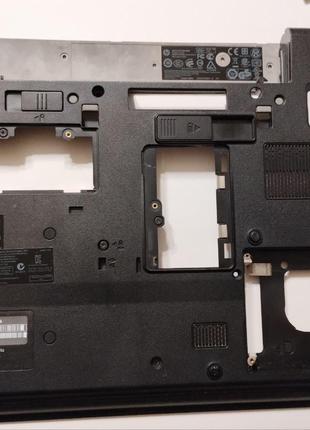 Нижняя часть корпуса для ноутбука HP ProBook 6550b