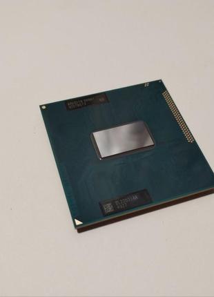 Процесор Intel i3-3110M