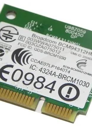 Wi-fi модуль Broadcom bcm94312hmg