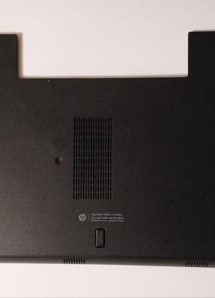 Сервисная крышка для ноутбука HP ProBook 6560b-6570b