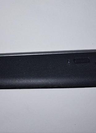 Корпусная заглушка дисковода для ноутбука HP ProBook 4540s