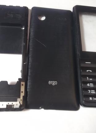Корпус для телефона Ergo F281