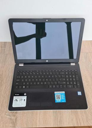 Ноутбук HP Pavilion 15-AU057CL/15.6"/ i5-6200U/SSD 256Gb/DDR4 8Gb