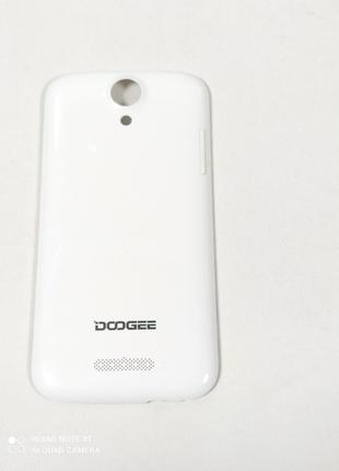 Задняя крышка для телефона  Doogee Nova Y100x