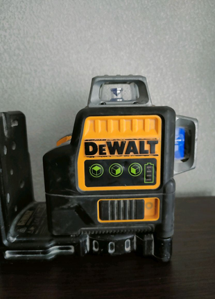 Запчастини для лазерного рівня Dewalt DCE 089G