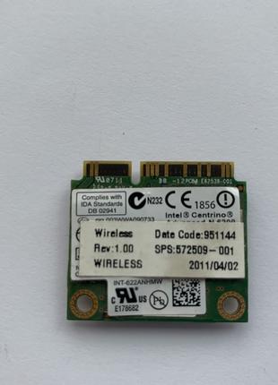 Wi-Fi модуль HP ENVY 14T-1200 (NZ-17866)