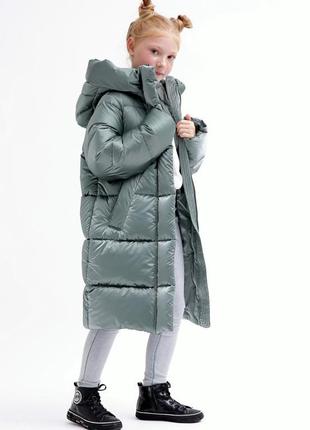 Пальто-пуховик зимний x-woyz dt-8365-7