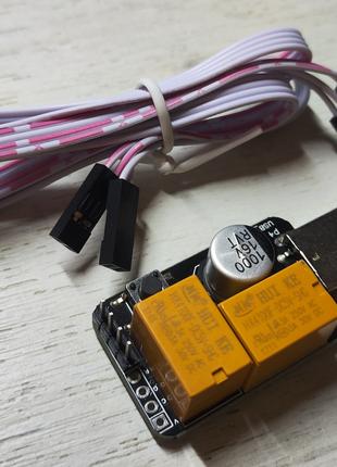USB WatchDog сторожовий таймер для перезавантаження ПК, модему, т
