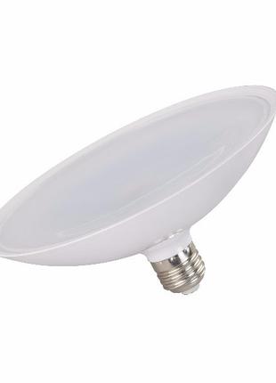 Лампа Діодна "UFO-15" 15W 4200К E27