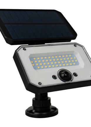 Світлодіодний прожектоp на сонячній батареї LED "SPARROW-16" 10 W