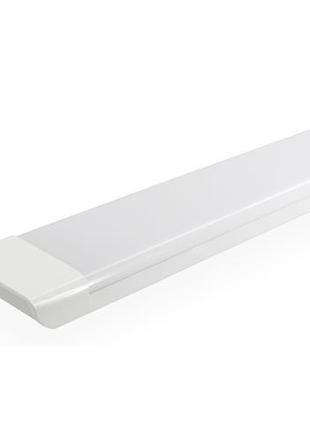 Світильник лінійний LED 27W "TETRA/SQ-27" 4200К