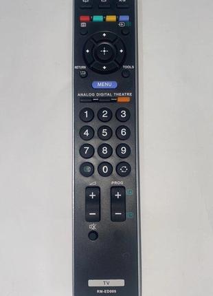 Пульт для телевизора Sony RM-ED009