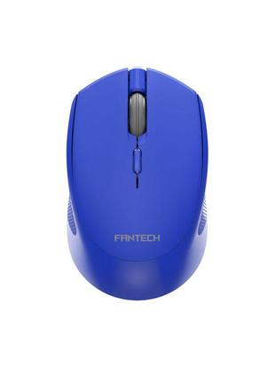 Беспроводная USB мышка Fantech W190 Блютуз v5.0 1600DPI Pixart...