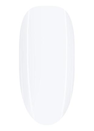 D.I.S Nails Гель-лак 520 (Белый классический) 5 мл