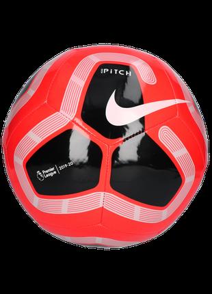 М'яч футбольний Nike Premier League Pitch р. 5(Оригинал)