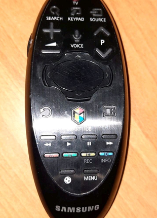 Samsung Смарт ТВ Пульт ДК, Smart TV Remote control