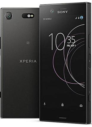 Смартфон Sony Xperia XZ1 Compact 4.6" 1 SIM 4/32GB 19 Мп 2700 ...