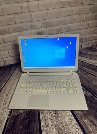 Продається  ноутбук TOSHIBA SATELLITE L50-B - 1FL