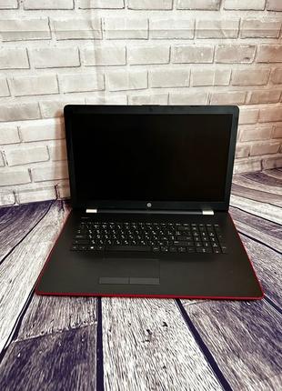 Продається  ноутбук HP TPN-W130