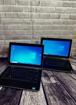 Продаються ноутбуки Dell E6420
