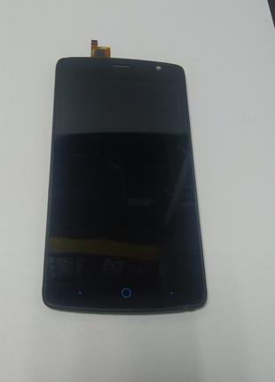 Дисплей с сенсором для телефона ZTE Blade L5 Plus