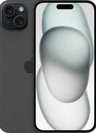 Защитная гидрогелевая пленка для Apple iPhone 15