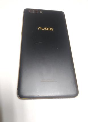 Задняя крышка для телефона ZTE Nubia M2